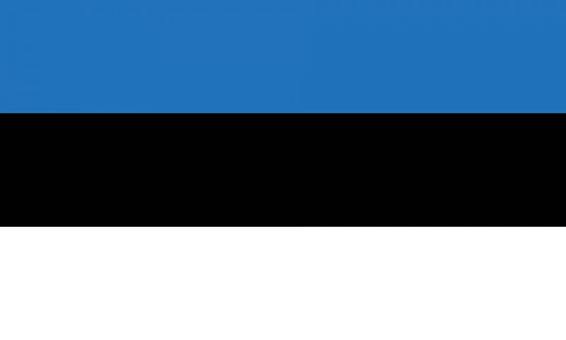 illustration-of-the-estonian-flag-free-vector